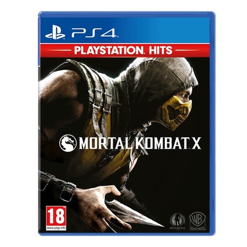 Mortal kombat playstation - kombat, (playstation