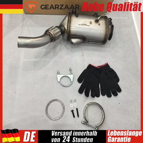 Per bmw dpf filtro - per,
