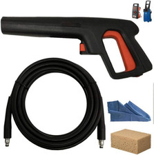 RICAMBI IDROPULITRICE ANNOVI REVERBERI BLACK DECKER - KIT ANKIT92T