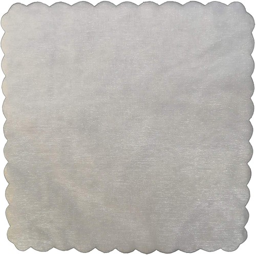 Set tulle veli onda - pz,