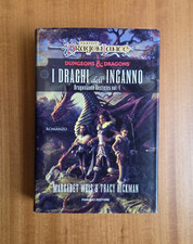 I draghi dell'inganno -