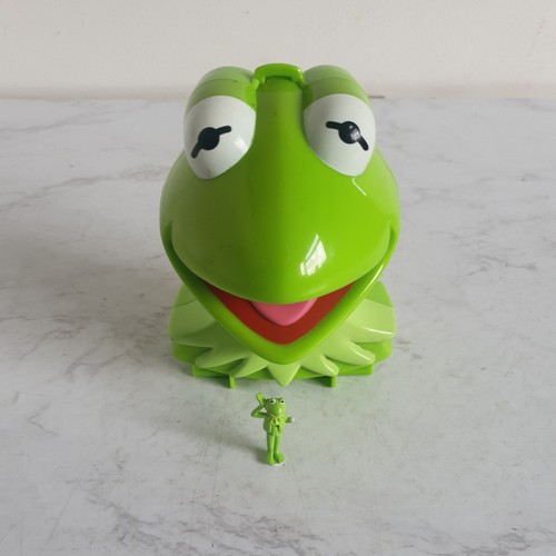 Polly pocket kermit the frog - polly,