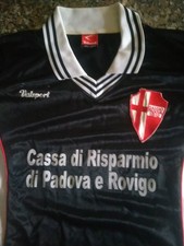 Maglia Calcio Vintage - Padova
