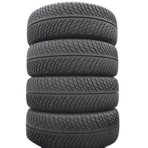 215 michelin 40 - 215,