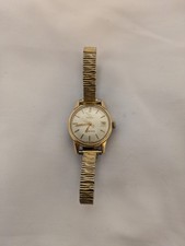 Omega Ladymatic Seamaster anni