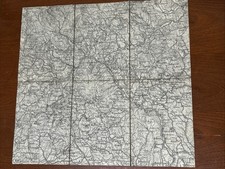 BIOGLIO (BIELLA)- ANTICA MAPPA