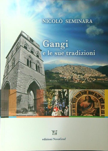 Gangi sue tradizioni - e, le