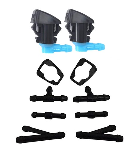 Kit spruzzatore ugello - kit,