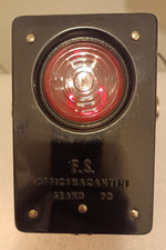 FS FERROVIE DELLO STATO -