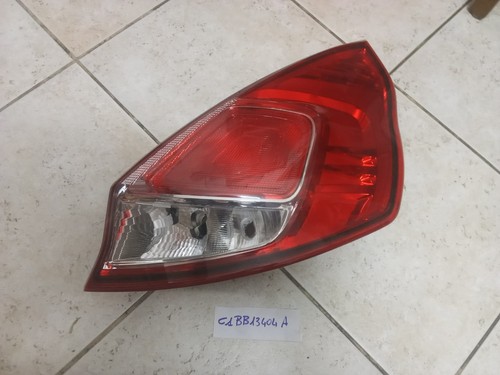 Fanale luce stop - luce,
