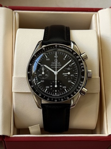 Omega speedmaster ridotto - speedmaster,
