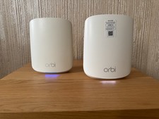 WiFi 6 Netgear  Sistema Mesh