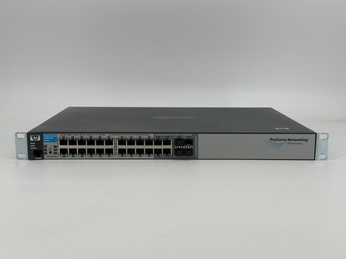 Procurve 2810 24g j9021a - procurve, 2810-24g