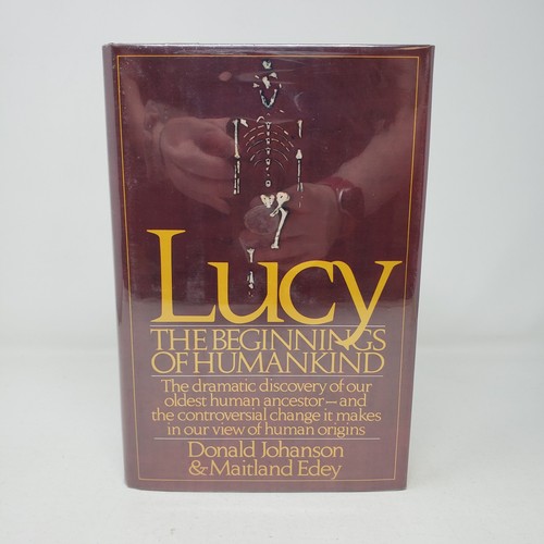 Lucy the beginnings - lucy, of