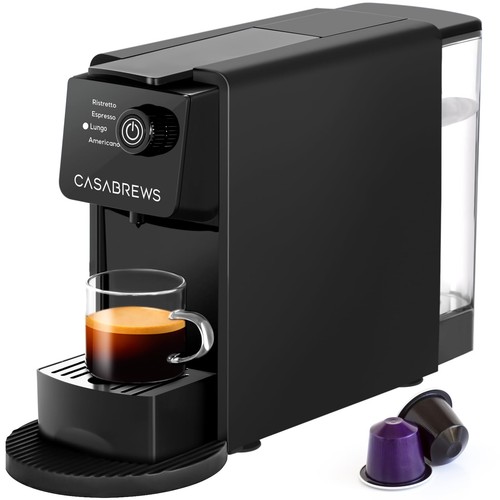 Casabrews cm7036e macchina - casabrews, da