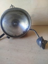 Faro Moto Morini Corsaro 125