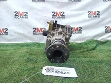 DIFFERENZIALE ANTERIORE PER KIA Retona 1° Serie 3B610 2.53 R CAMBIO DISTRIBUZIO