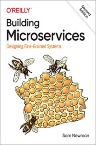 Oreilly building microservices - oreilly,