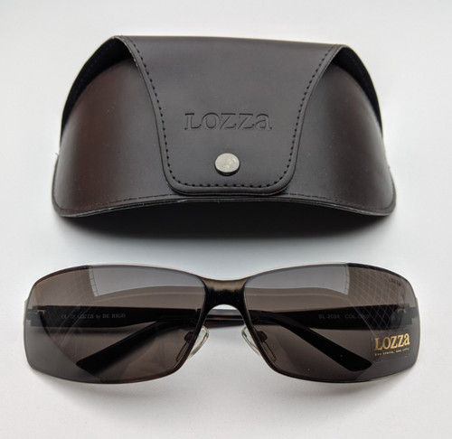 Occhiali sole lozza - 🕶️occhiali,