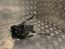 SERRATURA PORTA DESTRA