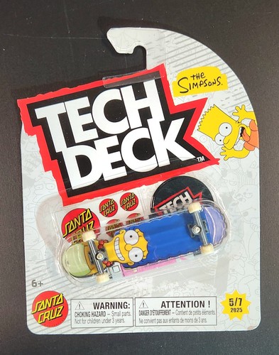 2025 tech deck santa - 2025,