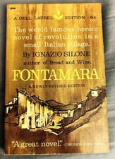 Ignazio Silone / FONTAMARA