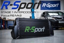 Intercooler R-Sport Ford Focus