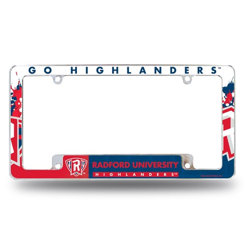 Radford university highlanders - radford,