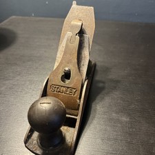 Vintage Stanley Bailey No 4