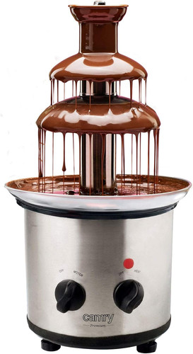 Adler fontana cioccolato - di,