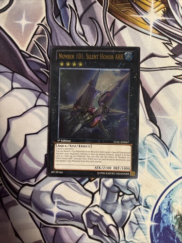 Oh ultimo numero - yu-gi-oh,