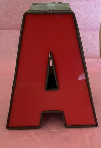 Canale vintage industriale - , da