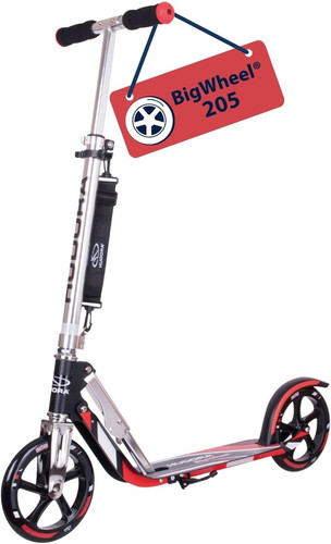 Monopattino bigwheel 205 in - monopattino,