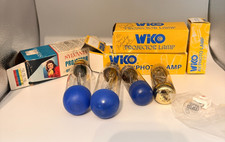 Lotto lampade proiettore