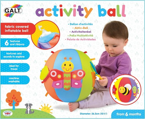 Palla gonfiabile - , in