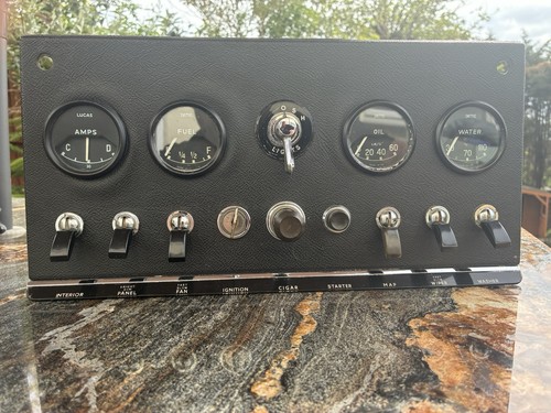 Jaguar mk2 240 340 type - mk2,
