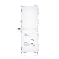 Replacement battery for - replacement,