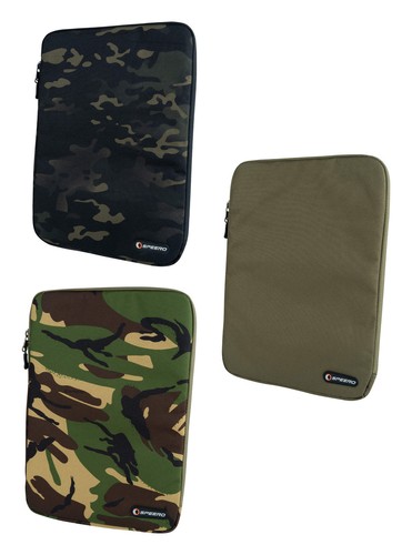 Custodia portatile tablet