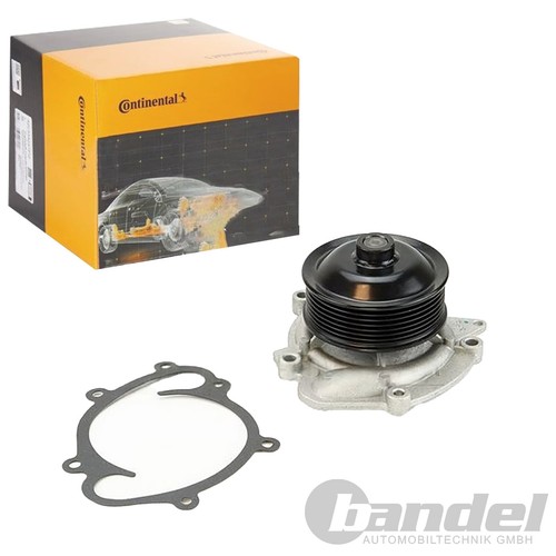 Pompa acqua continental ctam - continental,