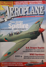 Aeroplane - Rivista di
