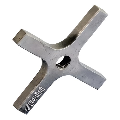 Crociera polini materiale - crociera,