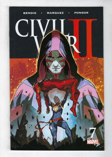Civil war 7 - civil,