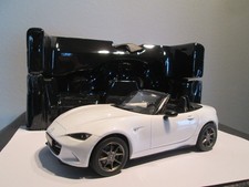 1:18 Mazda MX-5 - 2015