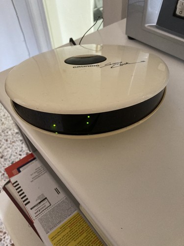 Radiosveglia grundig sonoclock - radiosveglia,