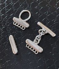 Struttura Bracciale Multifilo Dodo Pomellato