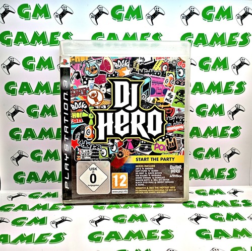 Hero ps3 playstation 3 - ps3,
