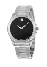 Nuovissimo Orologio Movado