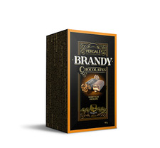 PERGALE Brandy Liquore