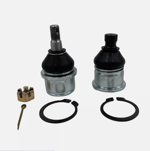 Ball head top lower - head,