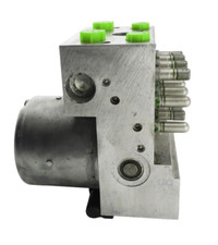 Blocco idraulico ABS